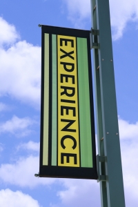 experience-sign